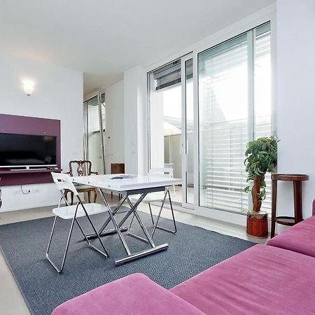 Piazza del Popolo Apartment Roma Esterno foto