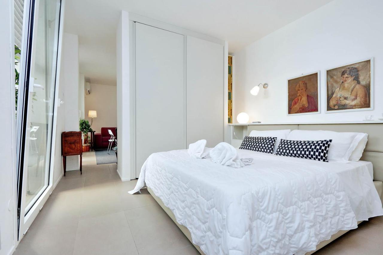 Piazza del Popolo Apartment Roma Esterno foto