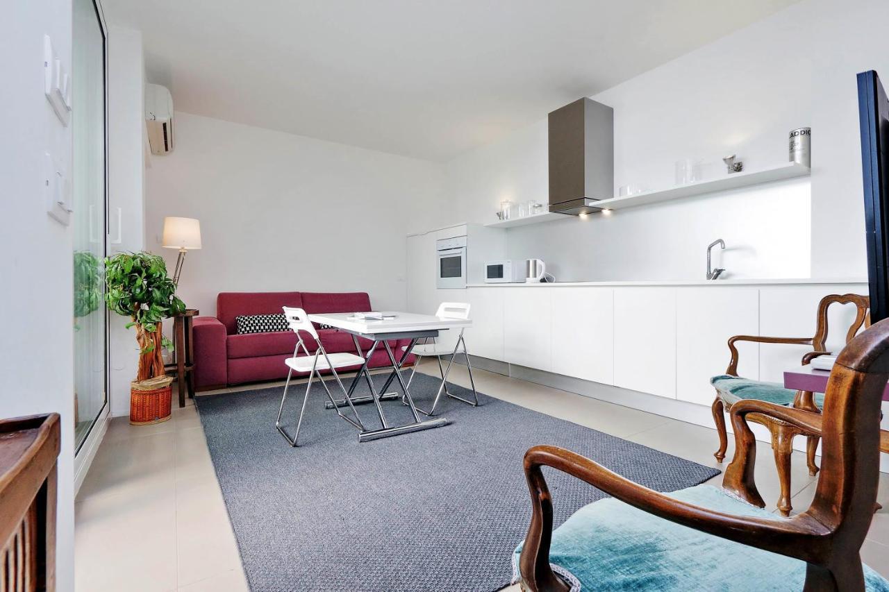 Piazza del Popolo Apartment Roma Esterno foto