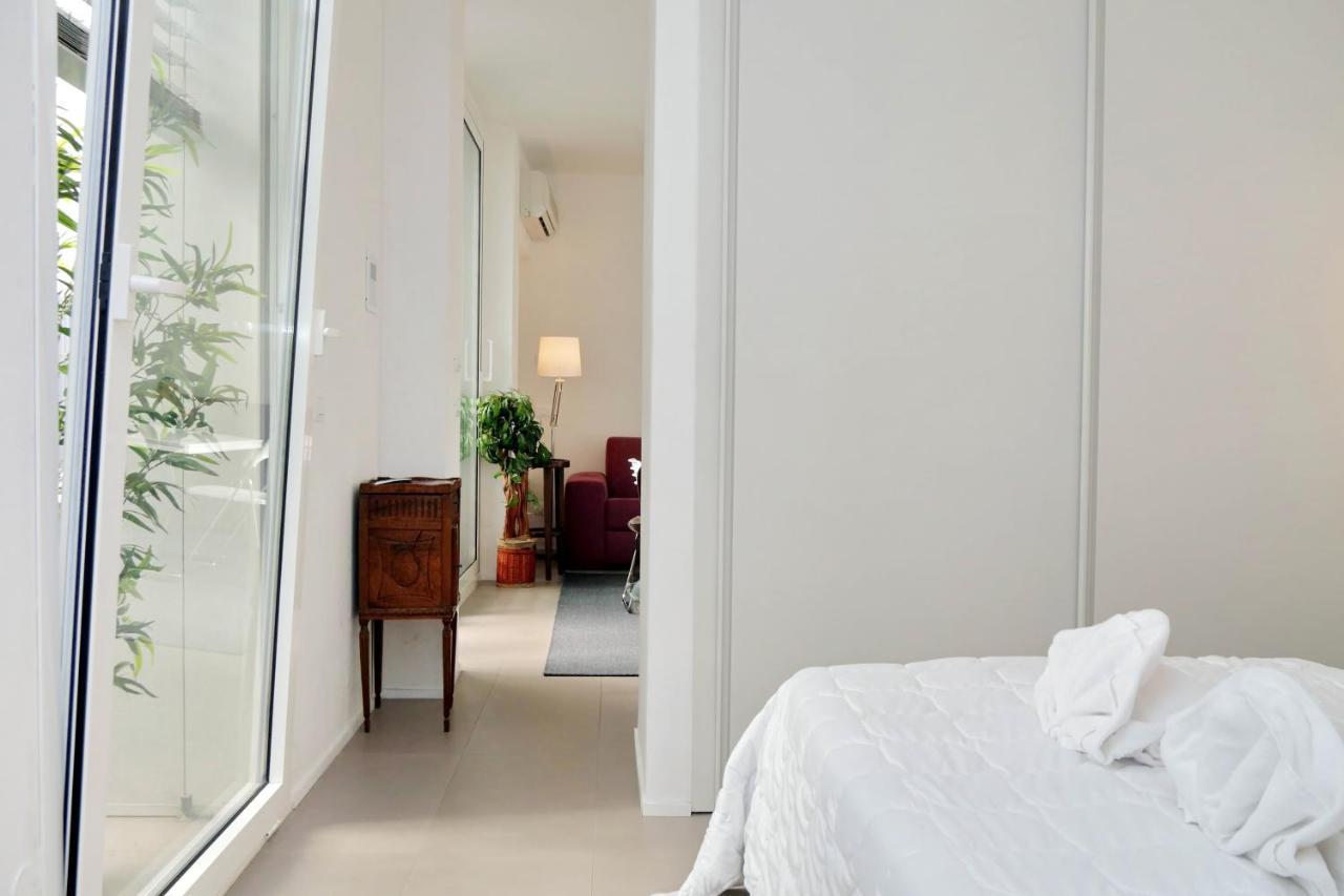 Piazza del Popolo Apartment Roma Esterno foto