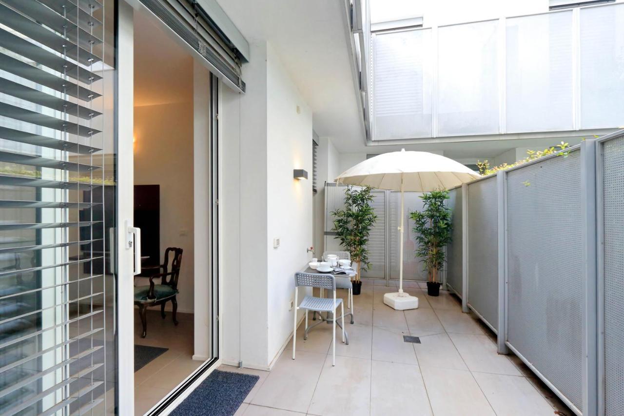 Piazza del Popolo Apartment Roma Esterno foto