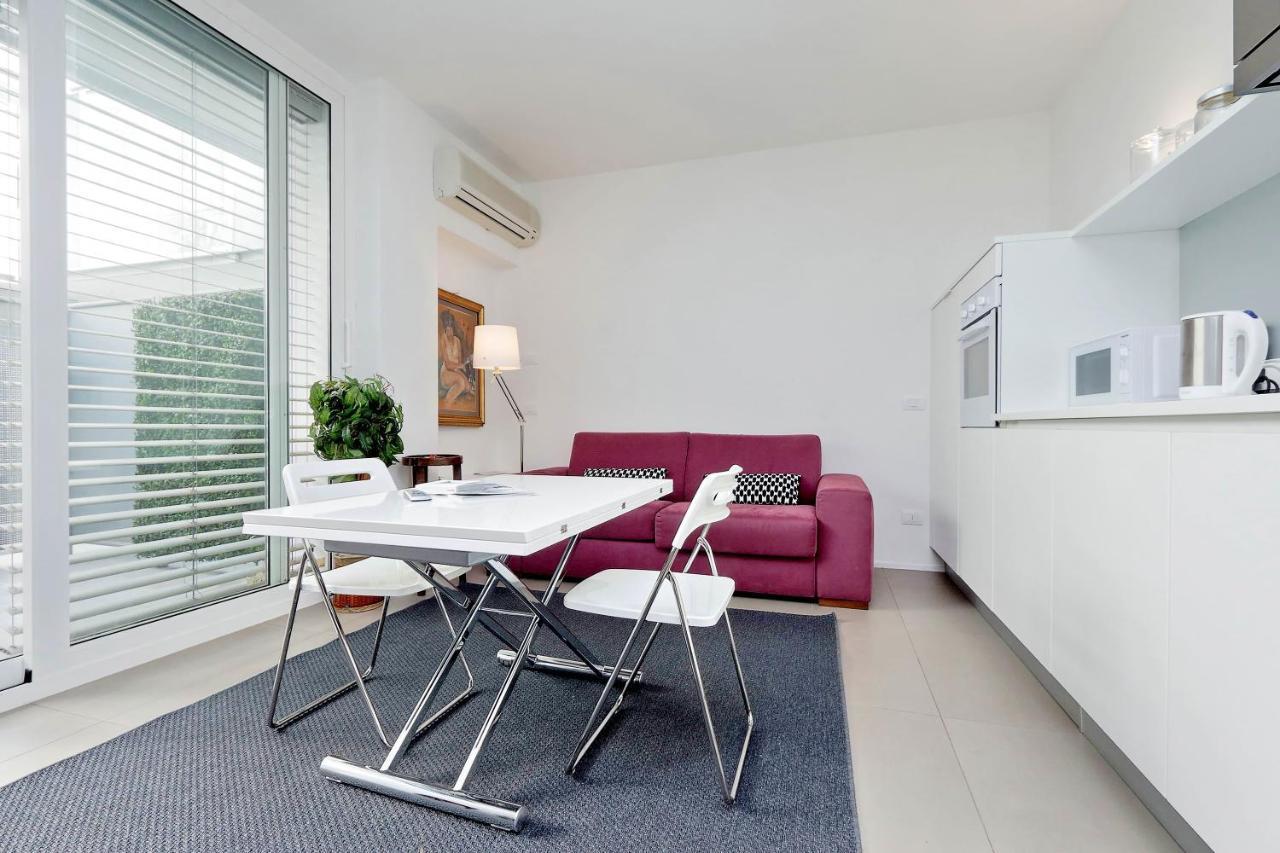 Piazza del Popolo Apartment Roma Esterno foto