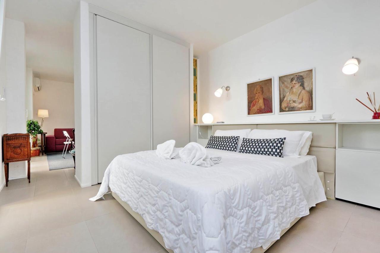 Piazza del Popolo Apartment Roma Esterno foto