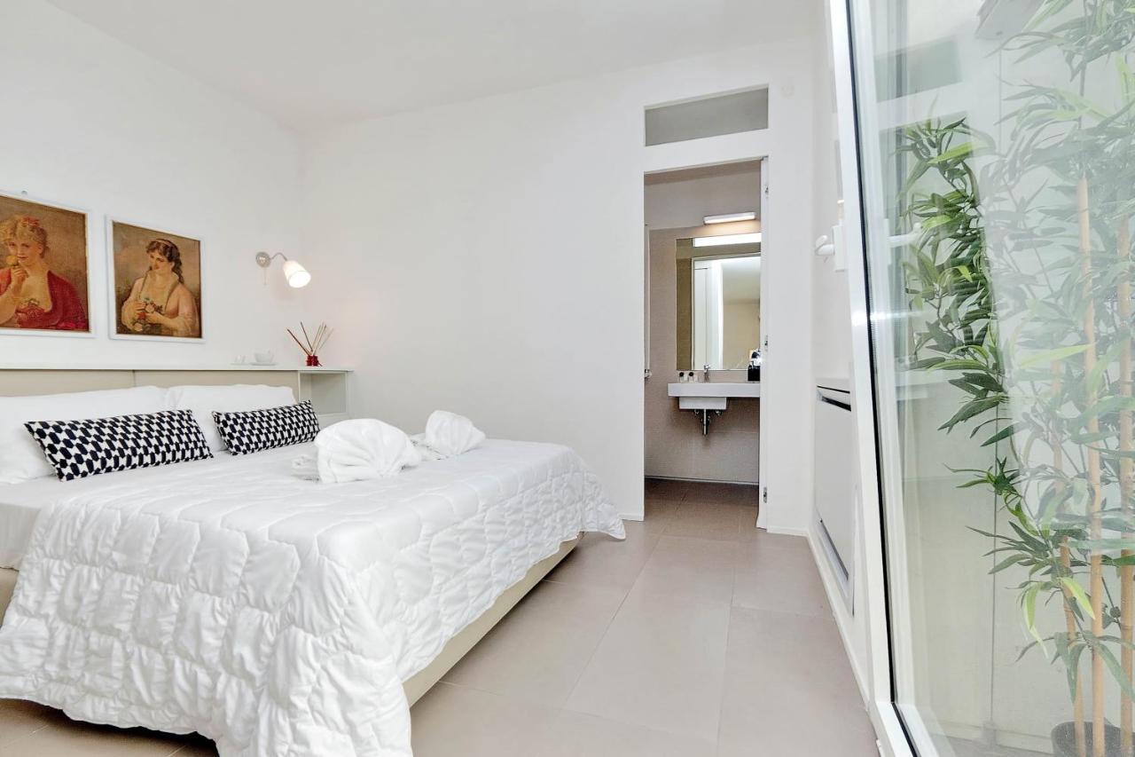 Piazza del Popolo Apartment Roma Esterno foto
