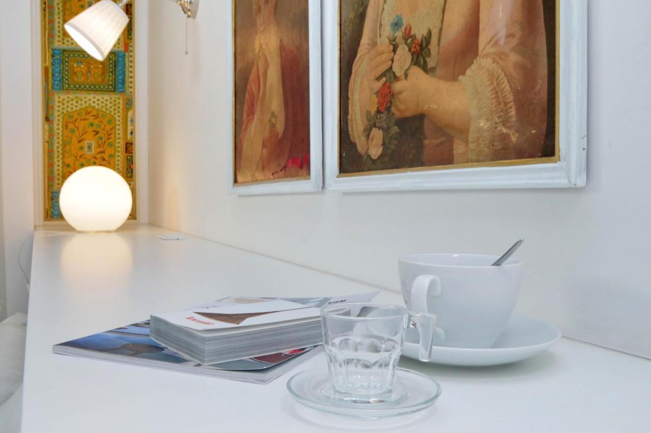 Piazza del Popolo Apartment Roma Esterno foto