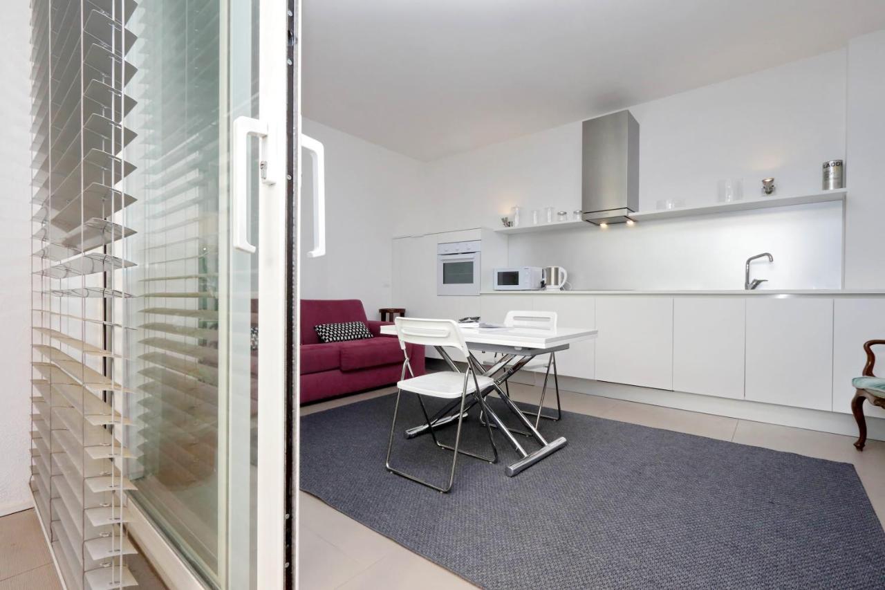 Piazza del Popolo Apartment Roma Esterno foto